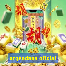 argendana oficial